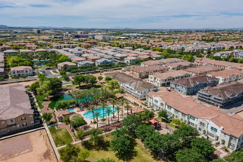 Val Vista Classic in Gilbert, Arizona